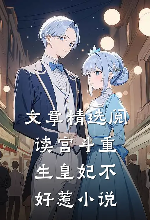 文章精选阅读宫斗重生皇妃不好惹小说