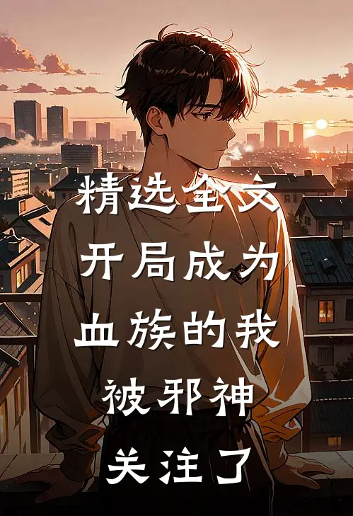 精选全文开局成为血族的我，被邪神关注了