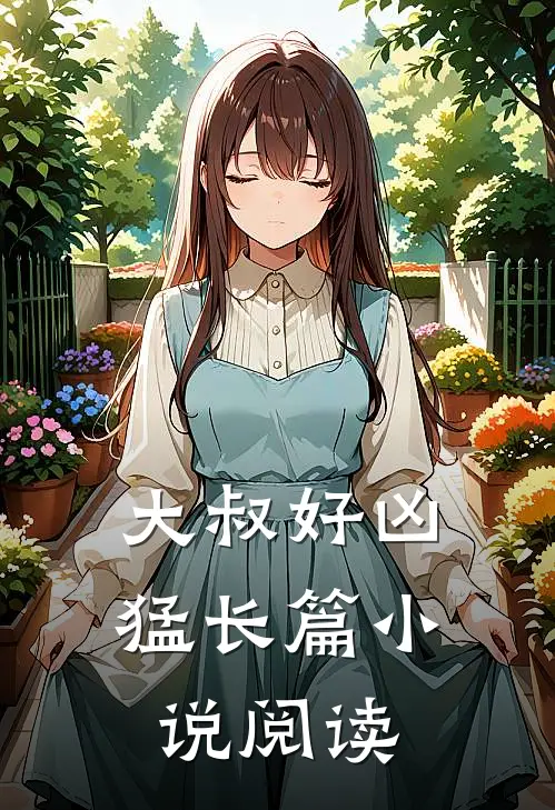 大叔好凶猛长篇小说阅读