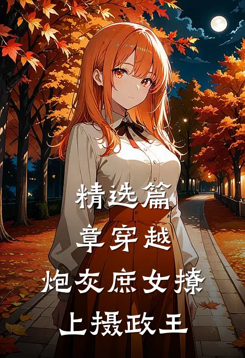 精选篇章穿越：炮灰庶女撩上摄政王