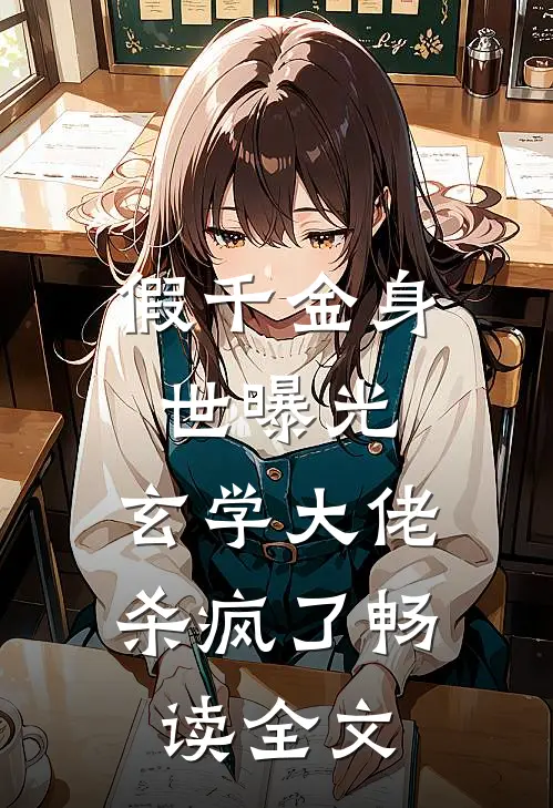 假千金身世曝光，玄学大佬杀疯了畅读全文