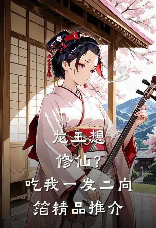 龙王想修仙？吃我一发二向箔精品推介