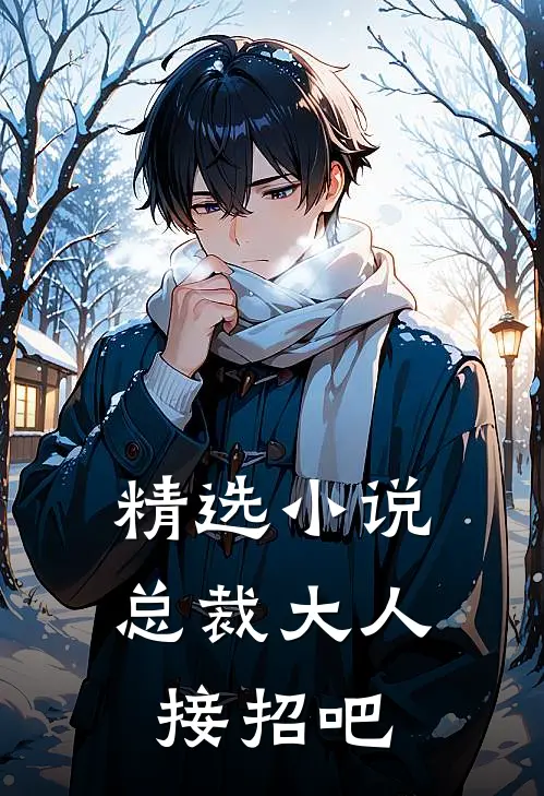 精选小说总裁大人接招吧