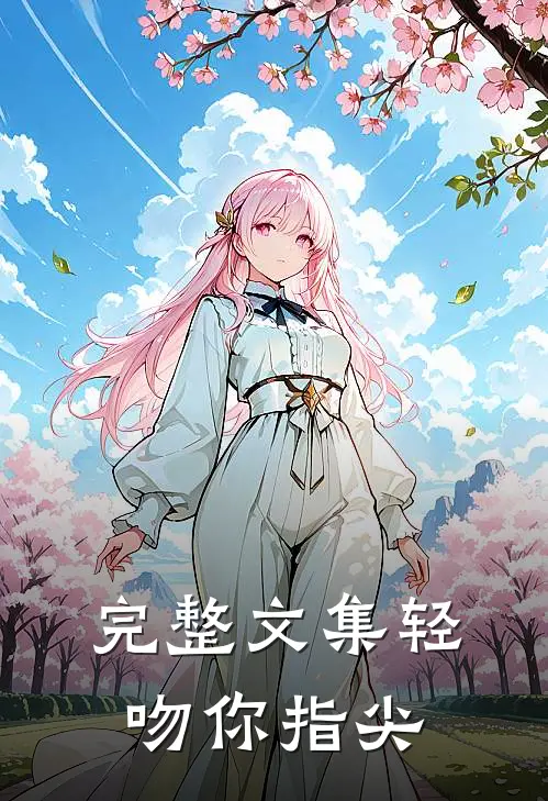 完整文集轻吻你指尖