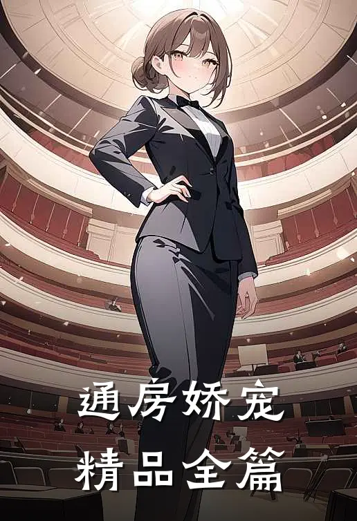 通房娇宠精品全篇