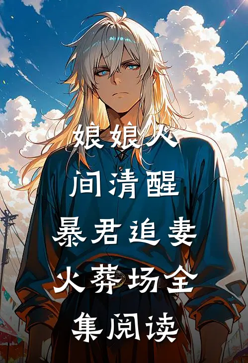 娘娘人间清醒，暴君追妻火葬场全集阅读