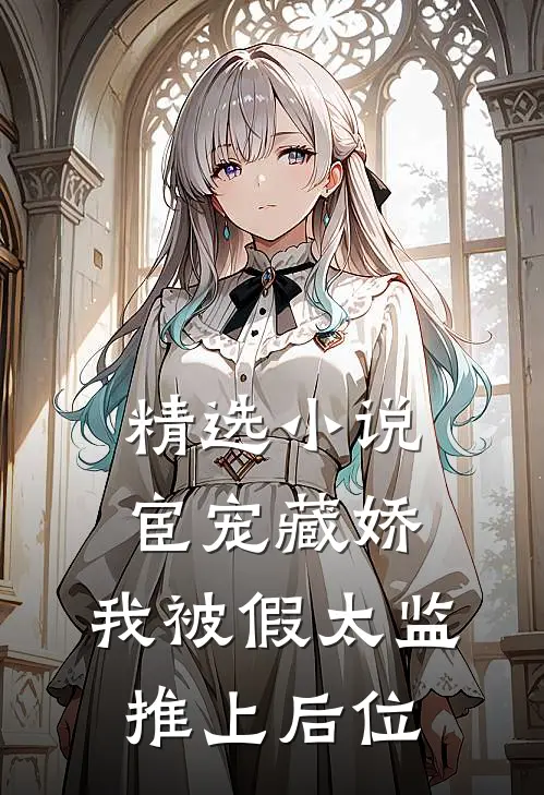 精选小说宦宠藏娇：我被假太监推上后位