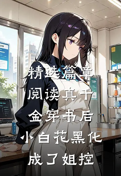 精选篇章阅读真千金穿书后，小白花黑化成了姐控