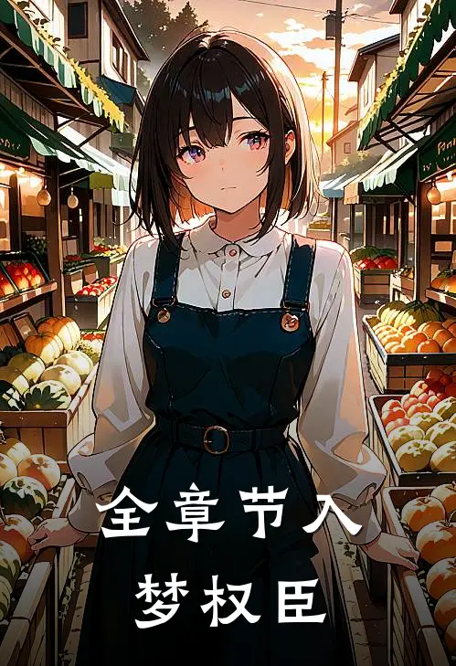 全章节入梦权臣