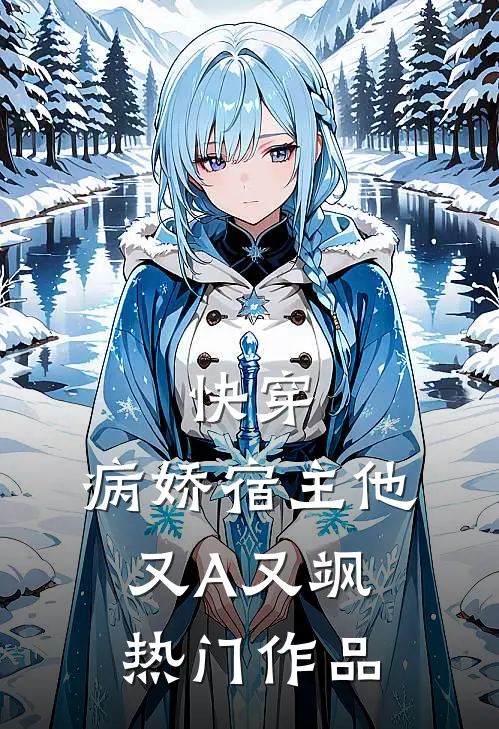 快穿：病娇宿主他又A又飒热门作品