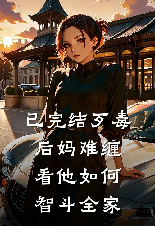 已完结歹毒后妈难缠，看他如何智斗全家