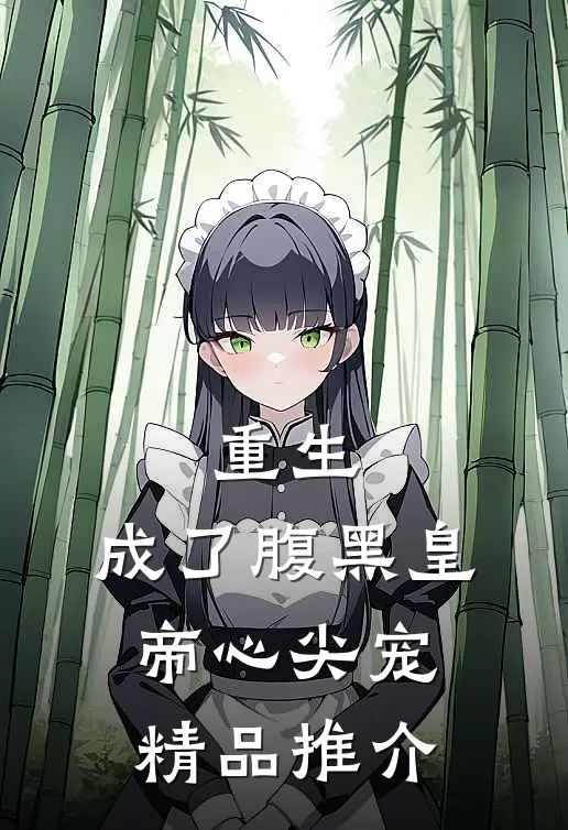重生：成了腹黑皇帝心尖宠精品推介