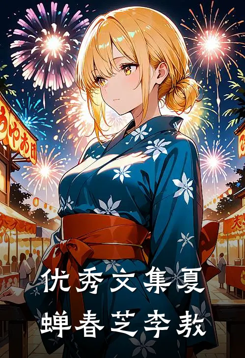 优秀文集夏蝉春芝李敖