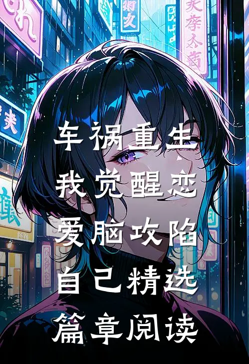 车祸重生：我觉醒恋爱脑攻陷自己精选篇章阅读