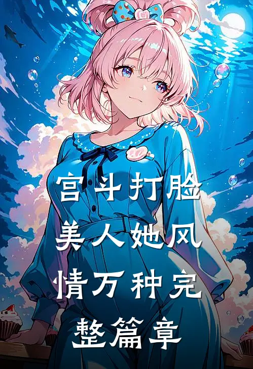 宫斗打脸：美人她风情万种完整篇章