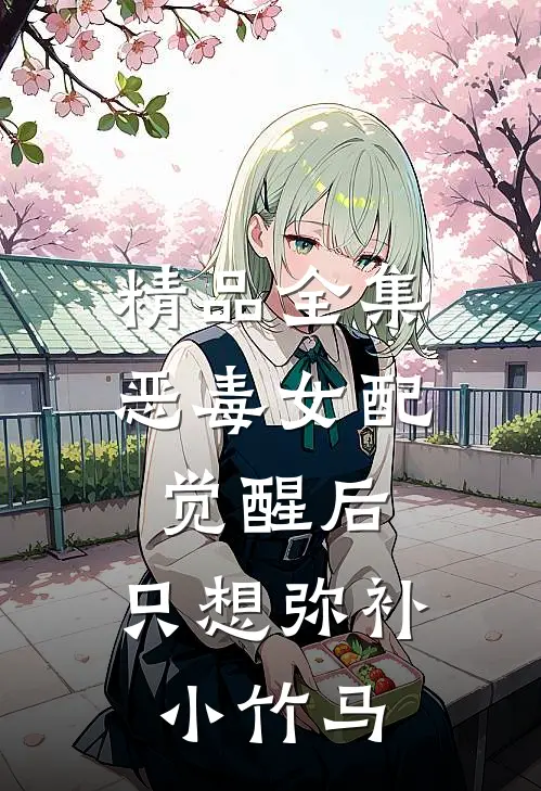 精品全集恶毒女配觉醒后，只想弥补小竹马