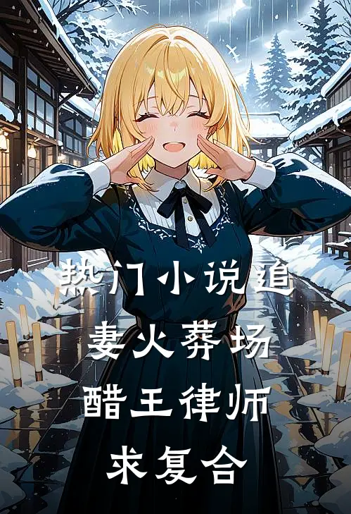 热门小说追妻火葬场：醋王律师求复合