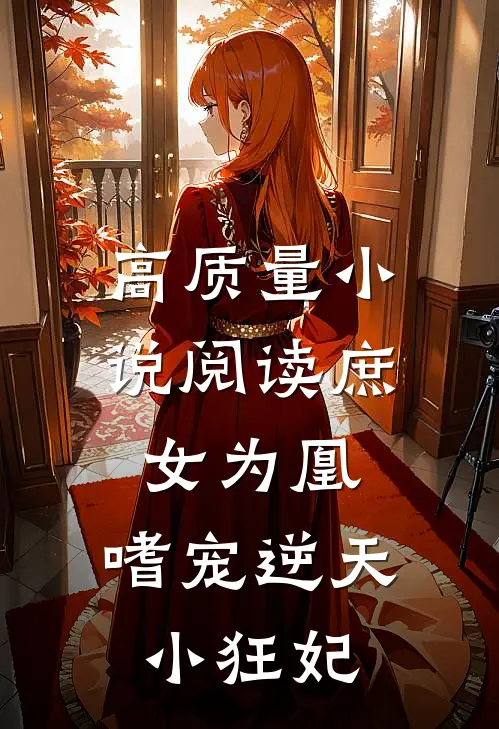 高质量小说阅读庶女为凰：嗜宠逆天小狂妃