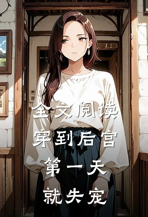 全文阅读穿到后宫，第一天就失宠