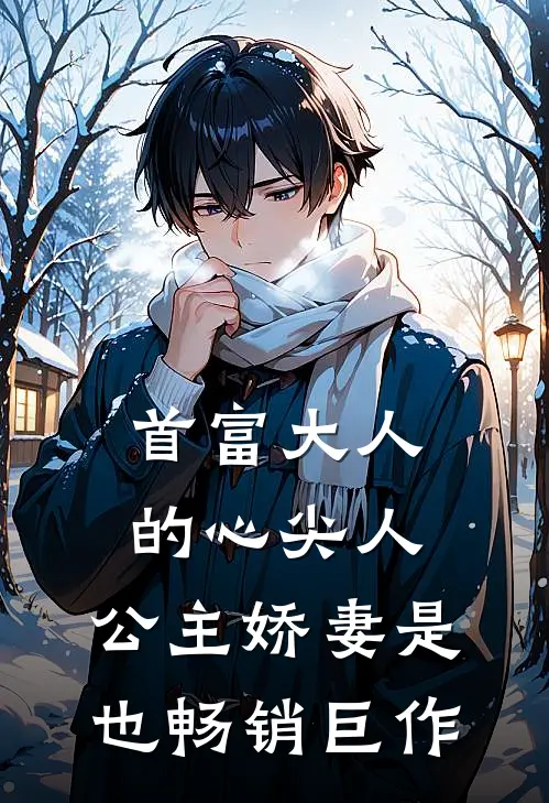 首富大人的心尖人，公主娇妻是也畅销巨作