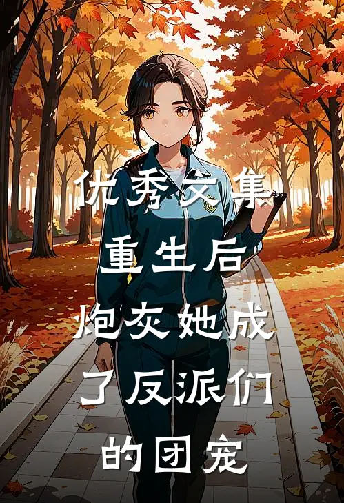 优秀文集重生后，炮灰她成了反派们的团宠