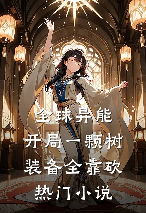 全球异能：开局一颗树装备全靠砍热门小说