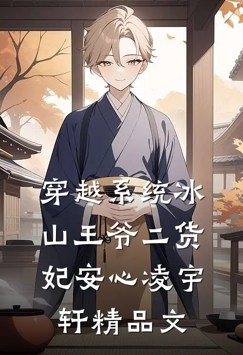 穿越系统冰山王爷二货妃安心凌宇轩精品文