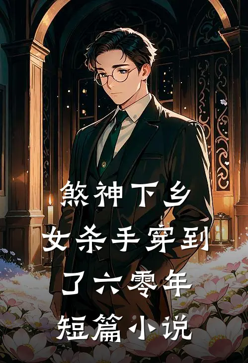 煞神下乡：女杀手穿到了六零年短篇小说