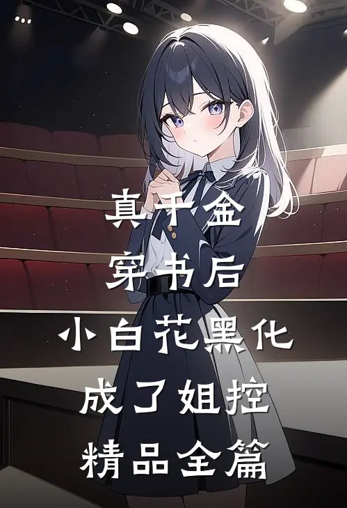 真千金穿书后，小白花黑化成了姐控精品全篇