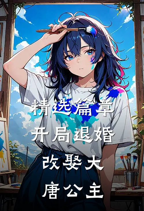 精选篇章开局退婚，改娶大唐公主