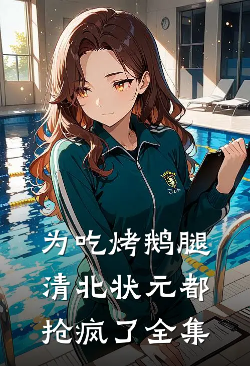 为吃烤鹅腿，清北状元都抢疯了全集