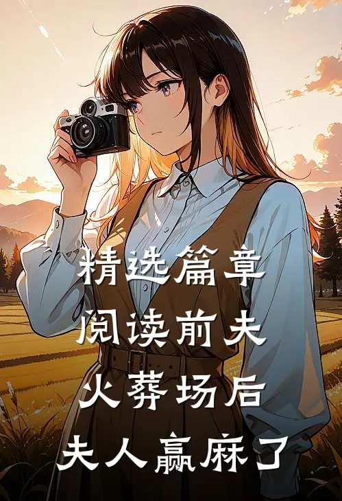 精选篇章阅读前夫火葬场后，夫人赢麻了
