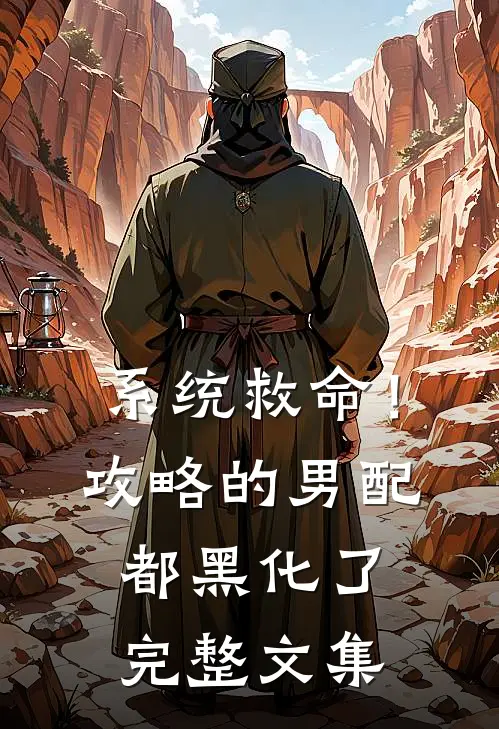 系统救命！攻略的男配都黑化了完整文集