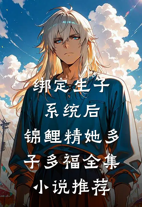 绑定生子系统后，锦鲤精她多子多福全集小说推荐