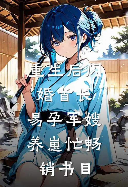 重生后闪婚首长，易孕军嫂养崽忙畅销书目