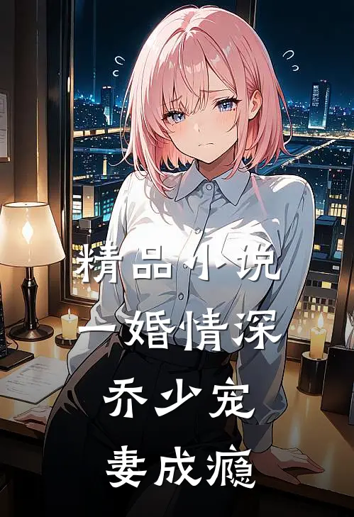 精品小说一婚情深：乔少宠妻成瘾