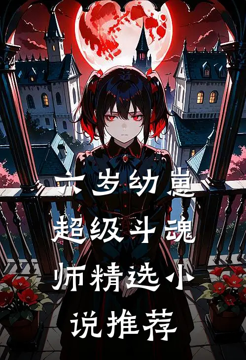 六岁幼崽，超级斗魂师精选小说推荐