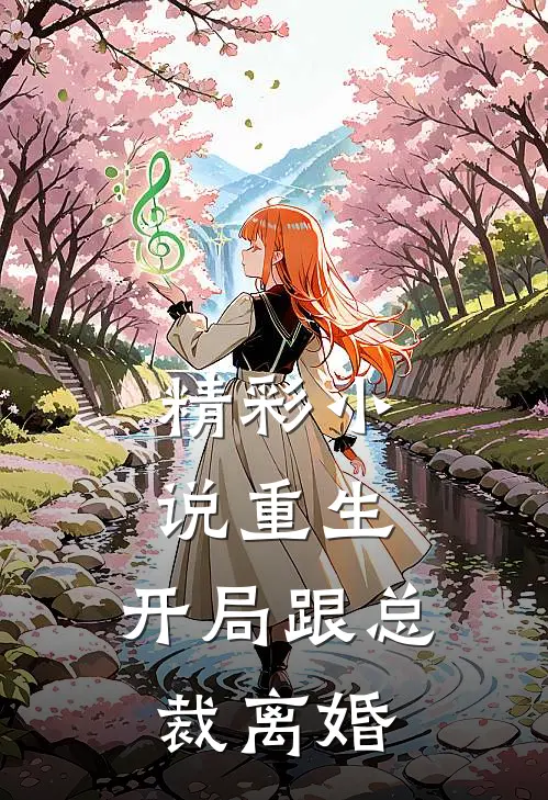 精彩小说重生：开局跟总裁离婚