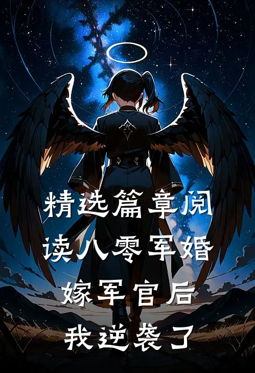 精选篇章阅读八零军婚：嫁军官后我逆袭了