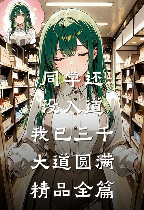 同学还没入道，我已三千大道圆满精品全篇