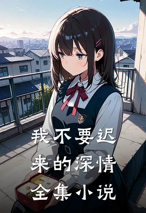 我不要迟来的深情全集小说
