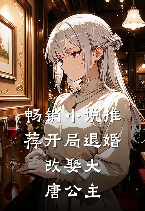 畅销小说推荐开局退婚，改娶大唐公主