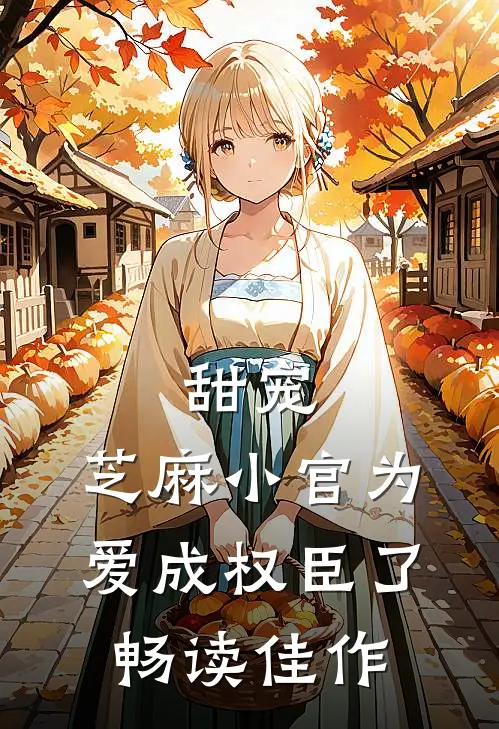 甜宠：芝麻小官为爱成权臣了畅读佳作