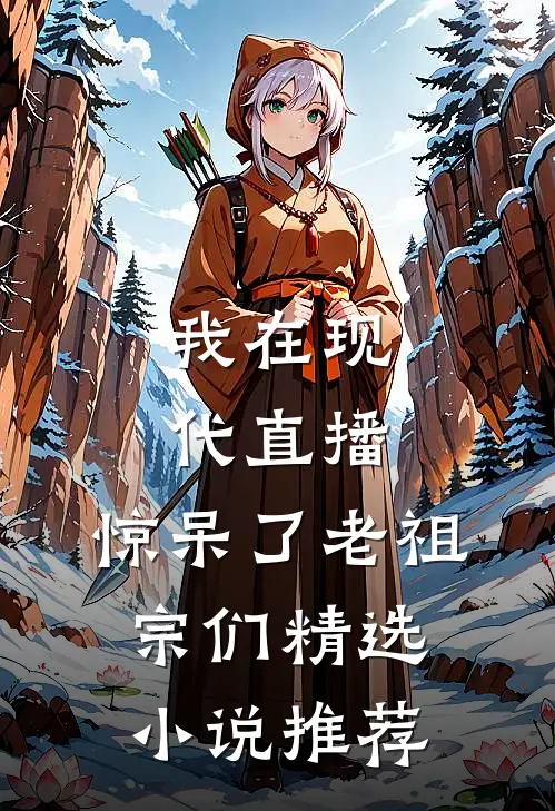 我在现代直播，惊呆了老祖宗们精选小说推荐