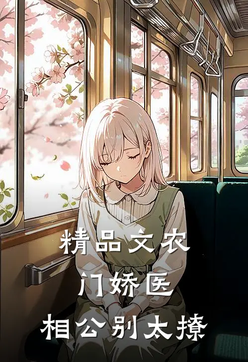 精品文农门娇医：相公别太撩