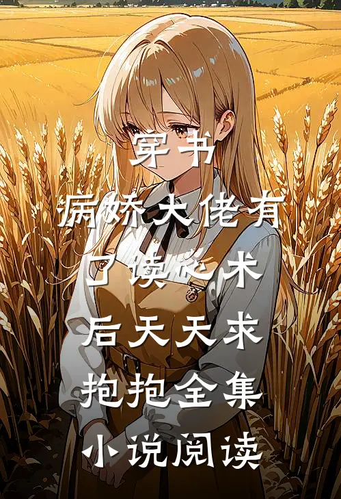 穿书：病娇大佬有了读心术后天天求抱抱全集小说阅读