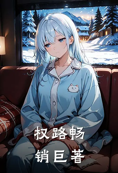 权路畅销巨著