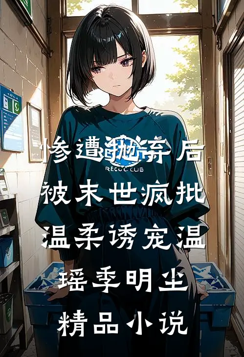 惨遭抛弃后，被末世疯批温柔诱宠温瑶季明尘精品小说