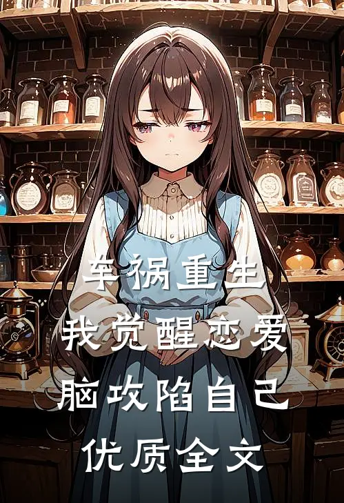 车祸重生：我觉醒恋爱脑攻陷自己优质全文