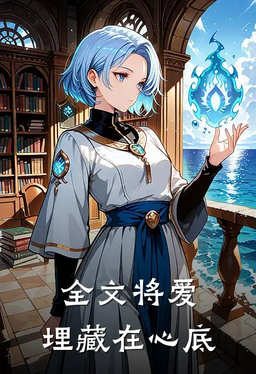 全文将爱，埋藏在心底